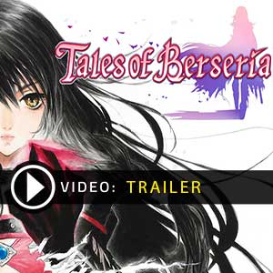 Acquista CD Key Tales of Berseria Confronta Prezzi
