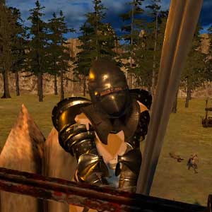 Tales of Glory Difendi