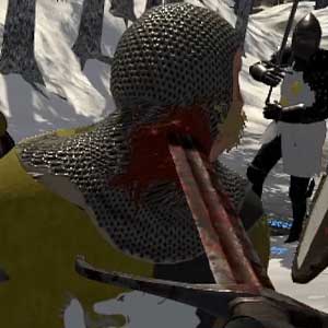 Tales of Glory Uccidere