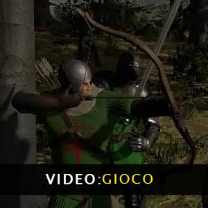 Tales of Glory Videogiochi