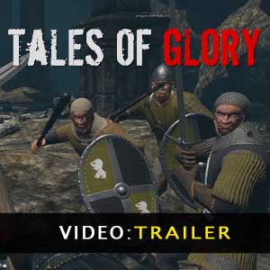 Tales of Glory Video Trailer