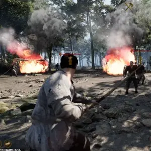 Tales of Old: Dominus - Duello con la spada