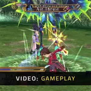 Tales of Symphonia Remastered - Videogioco