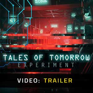 Tales of Tomorrow Experiment - Rimorchio video