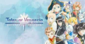 Unisciti alla Brave Vesperia ancora una volta in Tales of Vesperia Definitive Edition