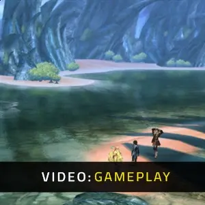 Tales of Xillia Remastered - Gioco video