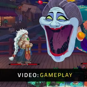 Talespinner - Gameplay