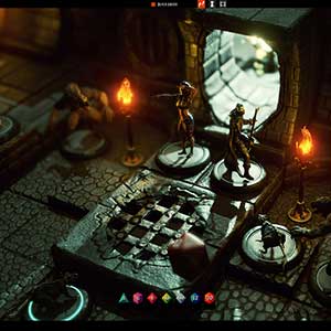 TaleSpire - Scheda della griglia