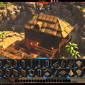 TaleSpire - Costruire