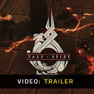 TaleSpire - Trailer