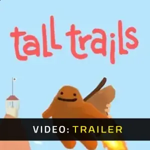 Tall Trails - Video Trailer