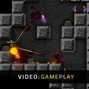 Tallowmere - Gameplay