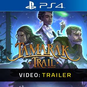 Tamarak Trail PS4 Trailer del video