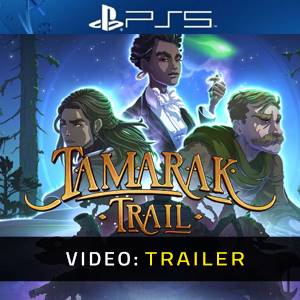 Tamarak Trail PS5 Trailer del video