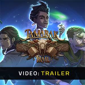 Tamarak Trail Trailer del video