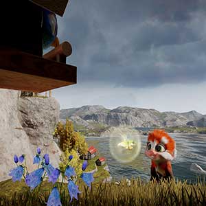 la scimmia più carina