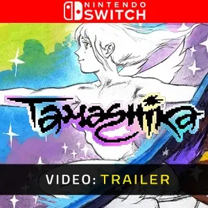 TAMASHIKA Nintendo Switch - Trailer