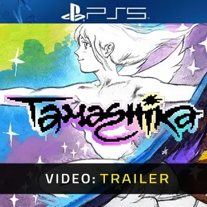 TAMASHIKA PS5 - Trailer