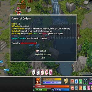 cingolati dei dungeon