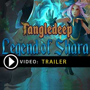 Acquistare Tangledeep Legend of Shara CD Key Confrontare Prezzi