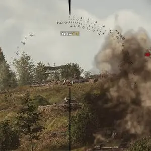 Tank Squad - Obiettivo