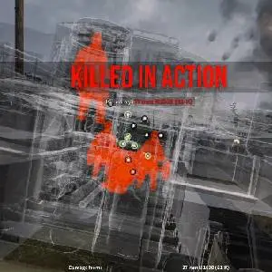 Tank Squad - Ucciso in Azione