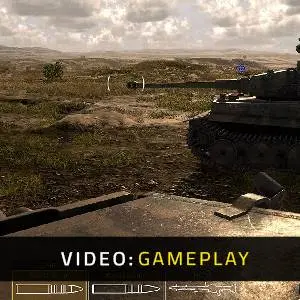 Tank Squad - Gameplay
