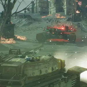 TankHead - Carri Armati