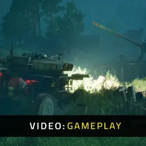 TankHead - Gameplay