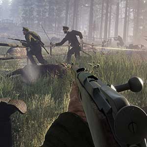 Prima guerra mondiale sul fronte orientale