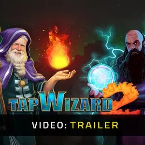 Tap Wizard 2 - Trailer del video