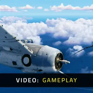 Task Force Admiral - Vol.1: American Carrier Battles - Video di Gameplay