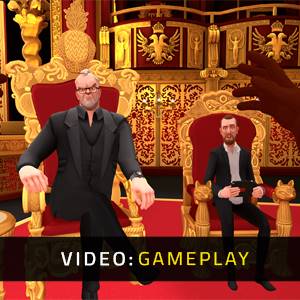 Taskmaster VR - Video di Gioco