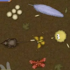 Tasty Planet: Back for Seconds - Farfalla