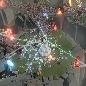 Taur - Primo cannone