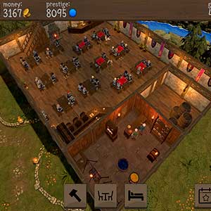 Tavern Master Taverna