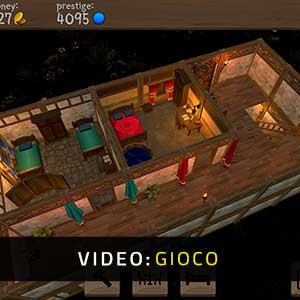 Tavern Master Video Di Gioco