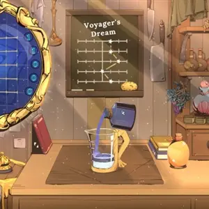 Tavern Talk Stories Dreamwalker - Bevande Magiche