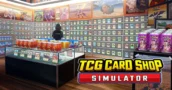 TCG Card Shop Simulator arriva oggi su Xbox Game Pass