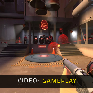 Team Fortress 2 Video di gioco