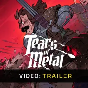 Tears of Metal - Video Trailer