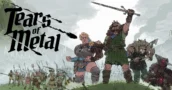 Il hack and slash scozzese Tears of Metal arriva oggi su PC e Game Pass