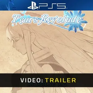 Tears Revolude PS5 - Video Trailer