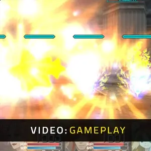 Tears Revolude - Video di Gameplay