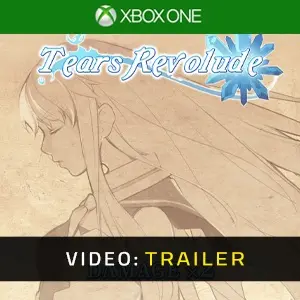 Tears Revolude Xbox One - Video Trailer