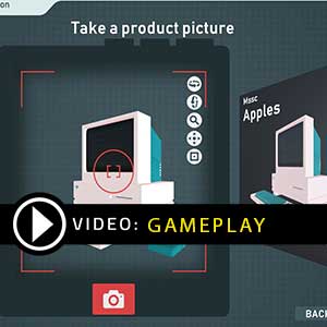 Tech Corp Gameplay Video