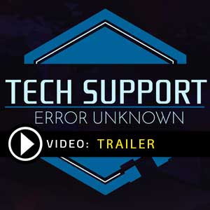 Acquistare Tech Support Error Unknown CD Key Confrontare Prezzi