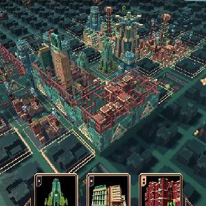 Technotopia - Costruisci un'Università