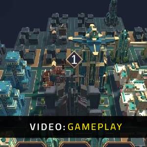 Technotopia - Video di Gioco