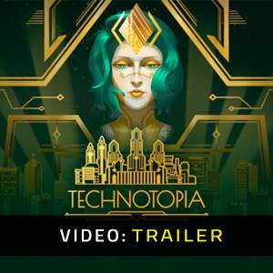 Technotopia - Trailer Video